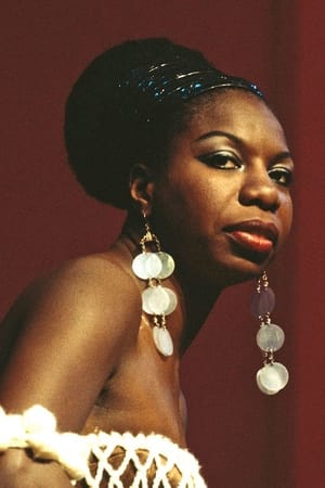 Nina Simone Image