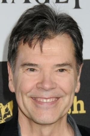 Michael A. Simpson Image