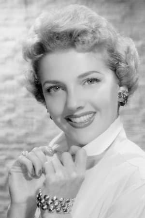 Doris Singleton Image