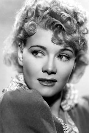 Penny Singleton Image