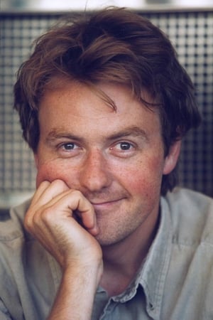 Fredrik Skavlan Image