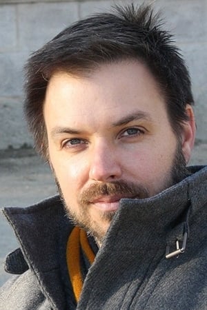 David Slack Image