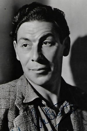 John Slater Image