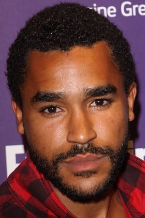 Jamil Walker Smith Image