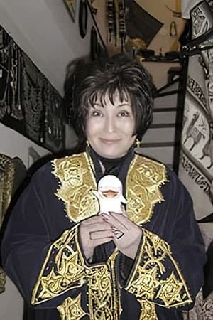 Machiko Soga Image