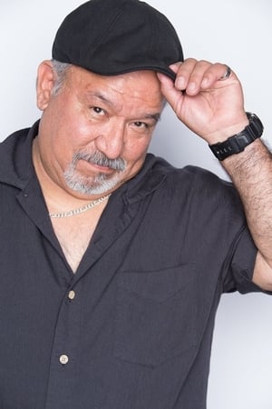 Octavio Solorio Image