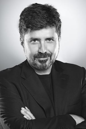 Ömer Faruk Sorak Image