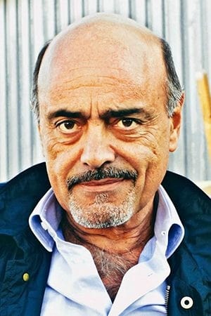 Claudio Spadaro Image