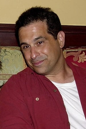 Tony Spiridakis Image