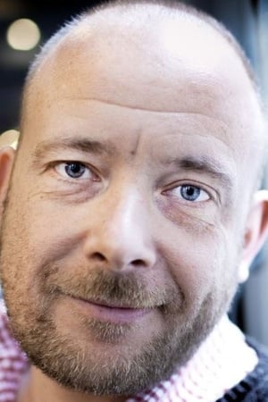 Nikolaj Steen Image