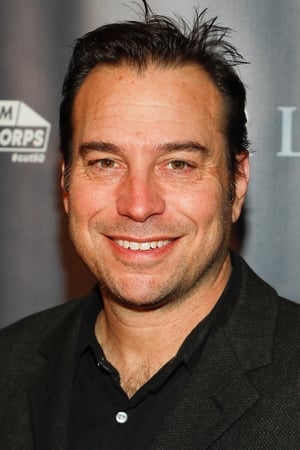 Hank Steinberg Image