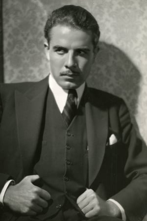 Onslow Stevens Image
