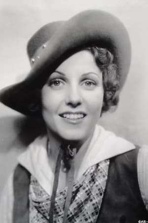 Eleanor Stewart Image
