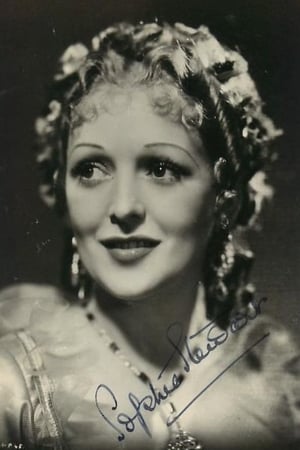 Sophie Stewart Image