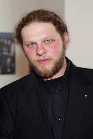 Pablo Stoll Image