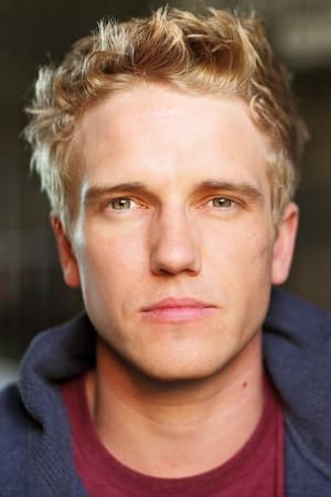 Luke Stratte-McClure Image