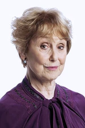 Una Stubbs Image