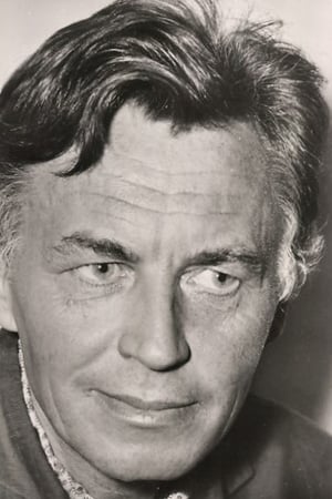 Wolfgang Stumpf Image