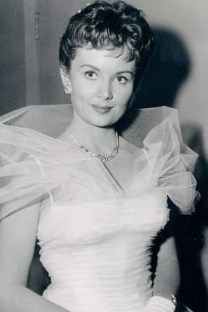 Olive Sturgess Image