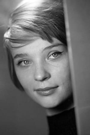 Svetlana Svetlichnaya Image