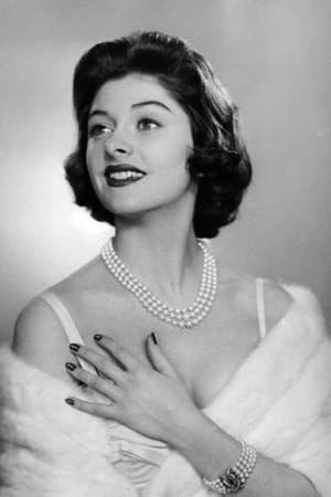 Maureen Swanson Image