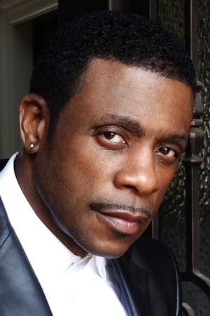 Keith Sweat Image