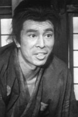 Etsushi Takahashi Image
