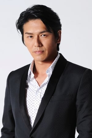 Katsunori Takahashi Image