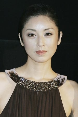 Saki Takaoka Image