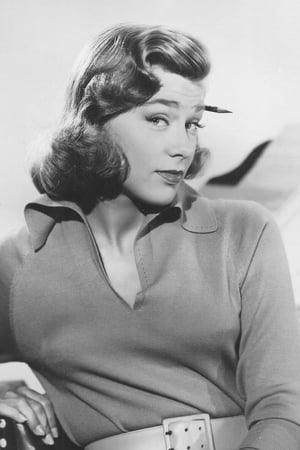 Nita Talbot Image