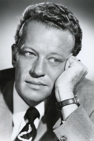 William Talman Image