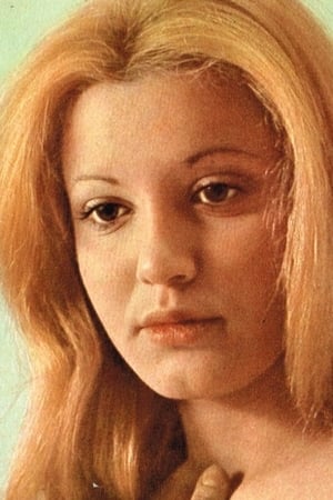 Jenny Tamburi Image
