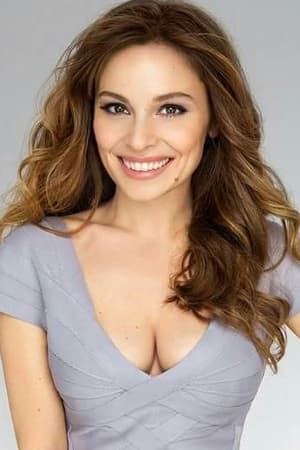Mina Tander Image