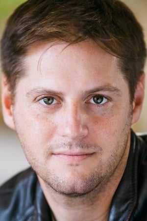 Benj Thall Image