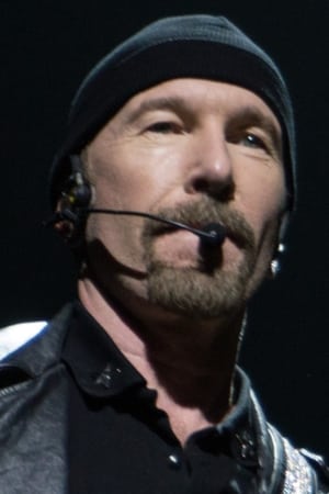 The Edge Image