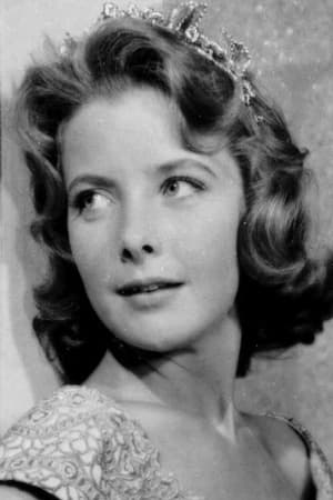 June Thorburn Image