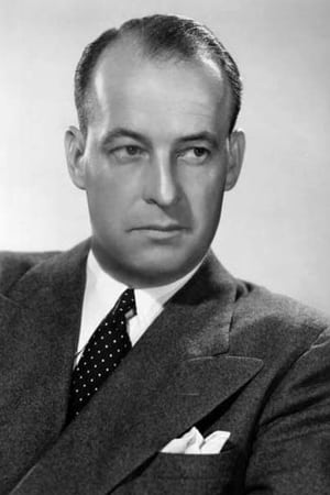 Richard Thorpe Image