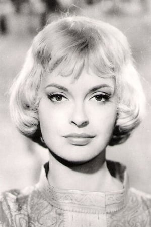 Nadja Tiller Image
