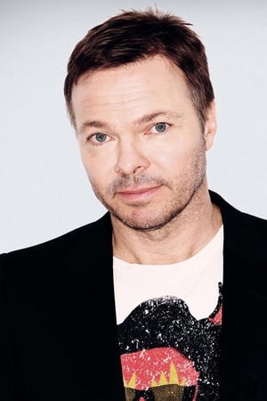 Pete Tong Image