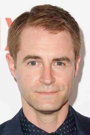 Michael Torpey Image
