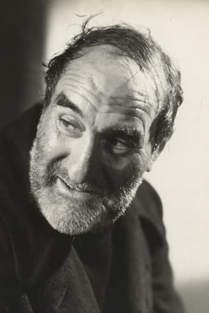 Ernest Torrence Image