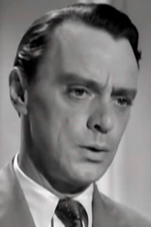 Harry Townes Image
