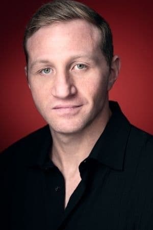 Michael Treanor Image