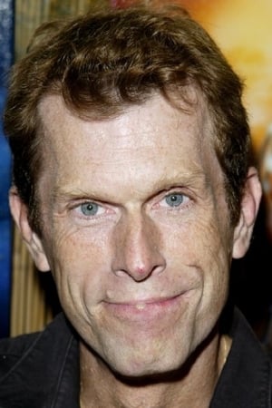 David Tress Image