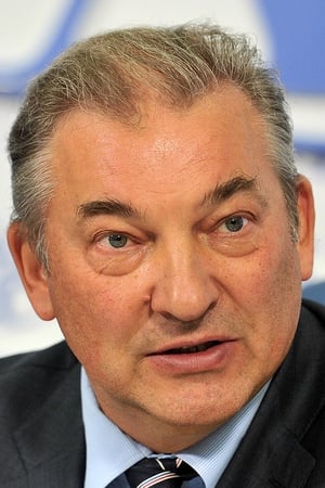 Vladislav Tretiak Image