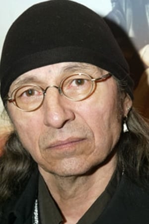 John Trudell Image