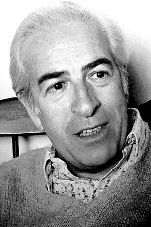 Guy Tréjan Image