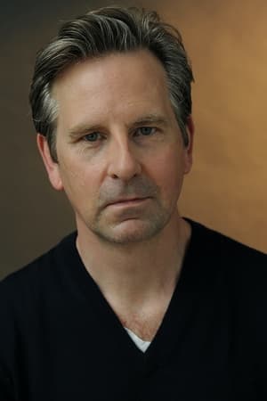 Stephen Barker Turner Image