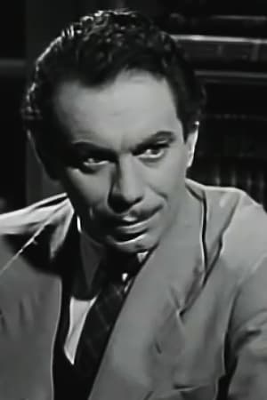 Nikos Tzogias Image