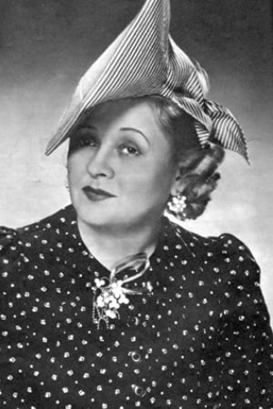 Myrtle Vail Image